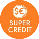 supercredit